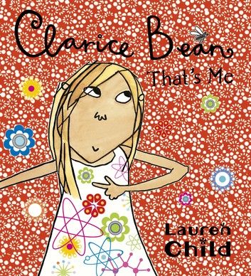 Clarice Bean, That\