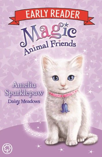 Amelia Sparklepaw