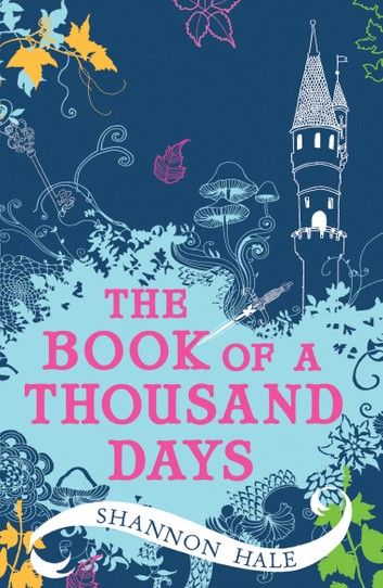 Book of a Thousand Days