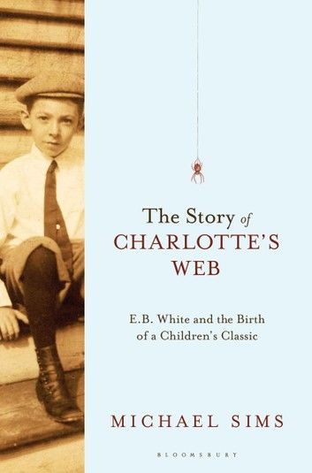 The Story of Charlotte\