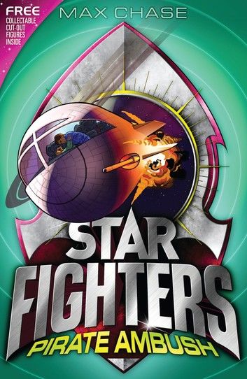 STAR FIGHTERS 7: Pirate Ambush