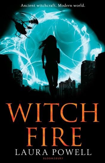 Witch Fire