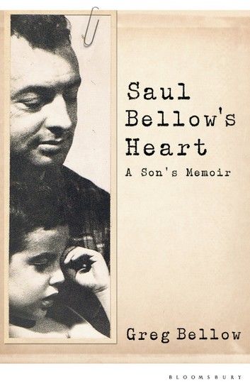 Saul Bellow\