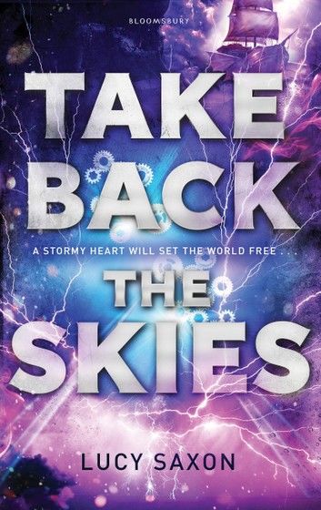 Take Back the Skies