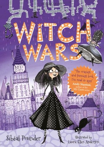 Witch Wars