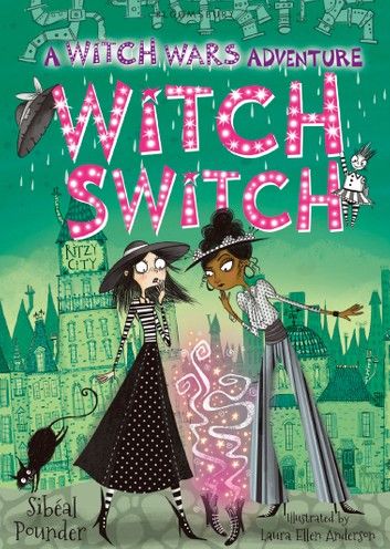 Witch Switch