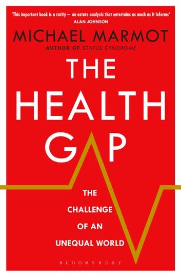 The Health Gap