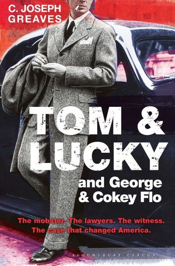 Tom & Lucky (and George & Cokey Flo)