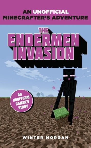 Minecrafters: The Endermen Invasion