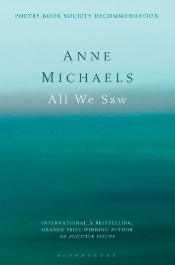 All We Saw