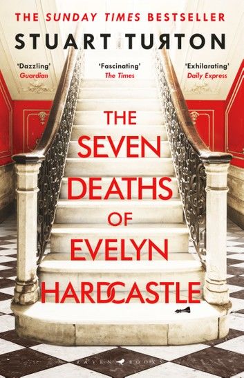 The Seven Deaths of Evelyn Hardcastle