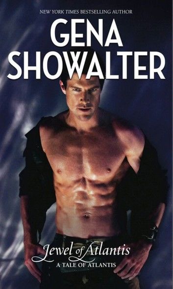 Jewel Of Atlantis (Atlantis, Book 2)