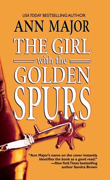 The Girl with the Golden Spurs