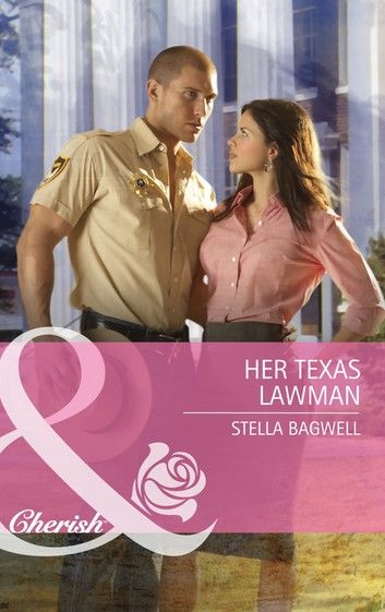 Her Texas Lawman (Men of the West, Book 12) (Mills & Boon Cherish)