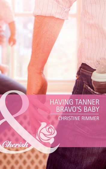 Having Tanner Bravo\