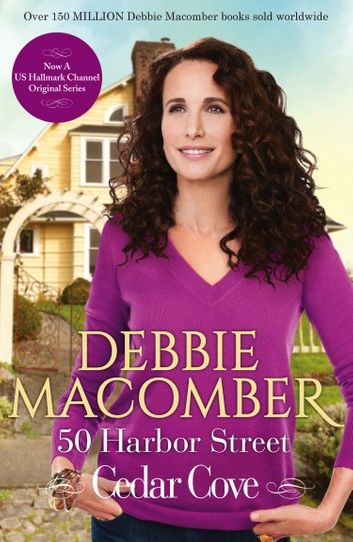 50 Harbor Street (A Cedar Cove Novel, Book 5)