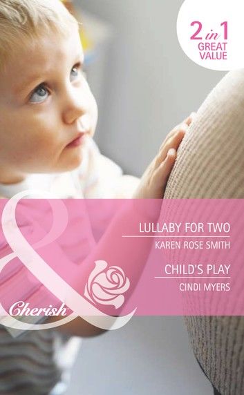 Lullaby For Two / Child\