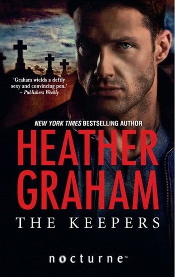 The Keepers (The Keepers, Book 2) (Mills & Boon Nocturne)