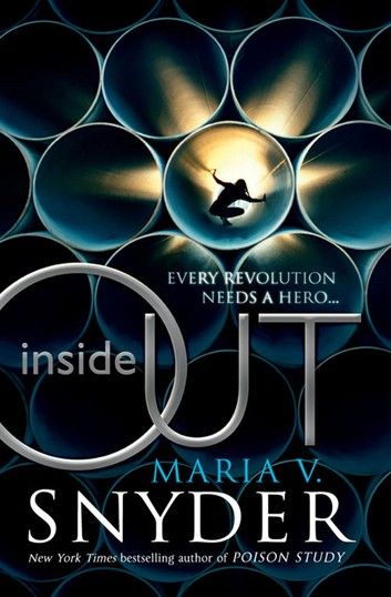 Inside Out (An Inside Story, Book 1)
