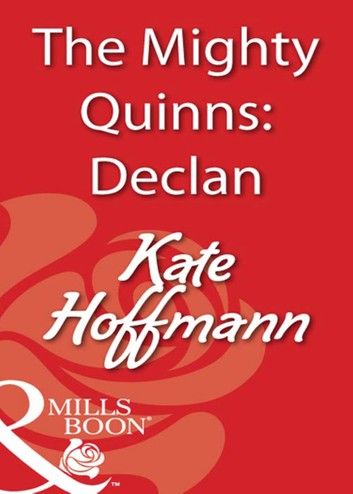 The Mighty Quinns: Declan (Mills & Boon Blaze)