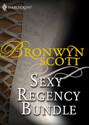 Bronwyn Scott\