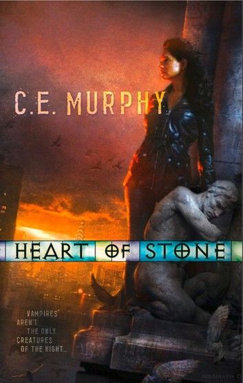 Heart of Stone (The Negotiator, Book 1)