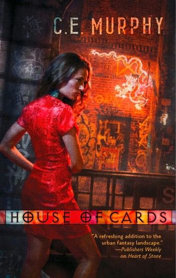 House of Cards (The Negotiator, Book 2)