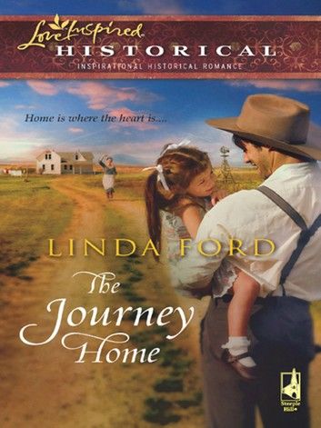 The Journey Home (Mills & Boon Historical)