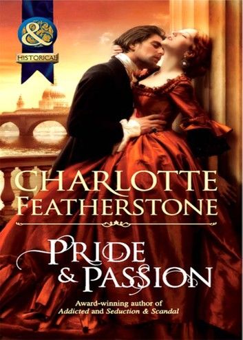 Pride & Passion (The Brethren Guardians, Book 2) (Mills & Boon Historical)