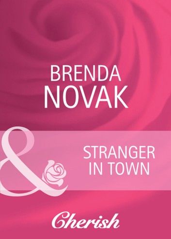 Stranger In Town (Mills & Boon Cherish)