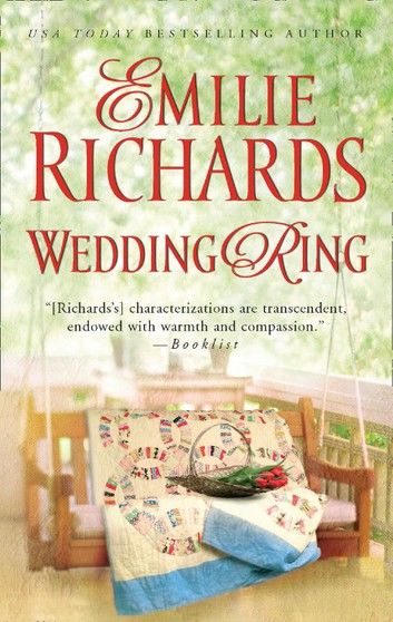 Wedding Ring (A Shenandoah Album Novel, Book 1)