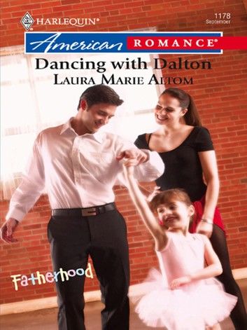 Dancing with Dalton (Fatherhood, Book 15) (Mills & Boon Love Inspired)