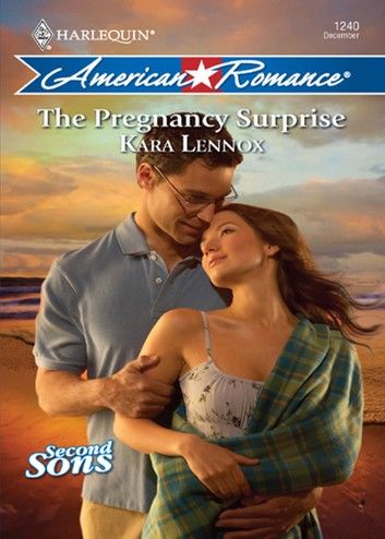 The Pregnancy Surprise (Mills & Boon Love Inspired) (Second Sons, Book 2)