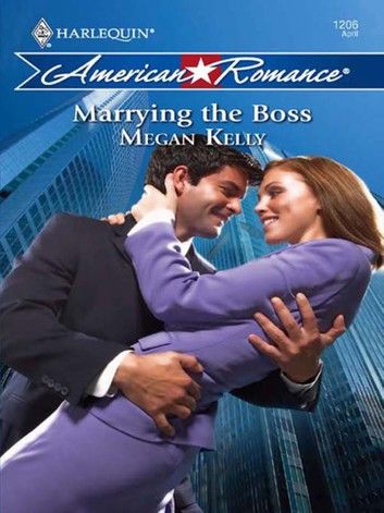 Marrying the Boss (Mills & Boon Love Inspired)