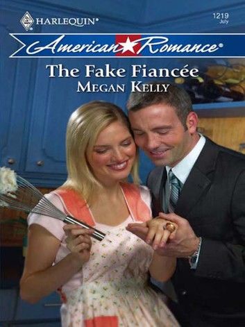 The Fake Fiancée (Mills & Boon Love Inspired)