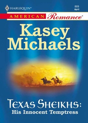 His Innocent Temptress (Texas Sheikhs, Book 1) (Mills & Boon Love Inspired)