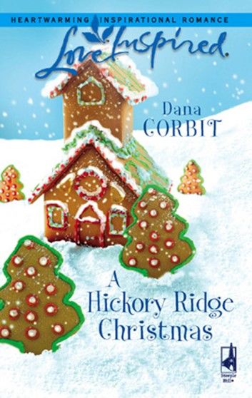 A Hickory Ridge Christmas (Mills & Boon Love Inspired)