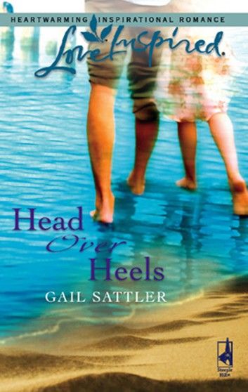 Head Over Heels (Mills & Boon Love Inspired)