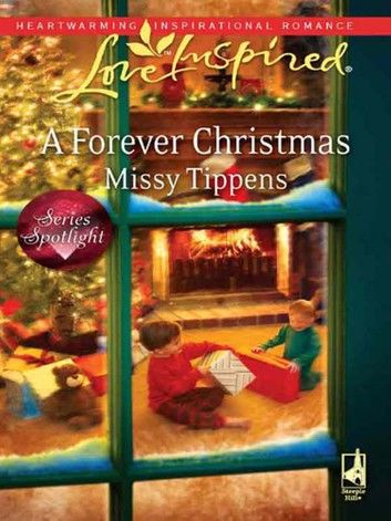 A Forever Christmas (Mills & Boon Love Inspired)