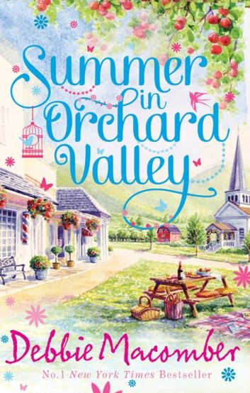 Summer In Orchard Valley: Valerie / Stephanie / Norah