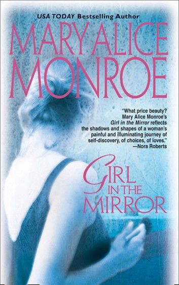 Girl In The Mirror