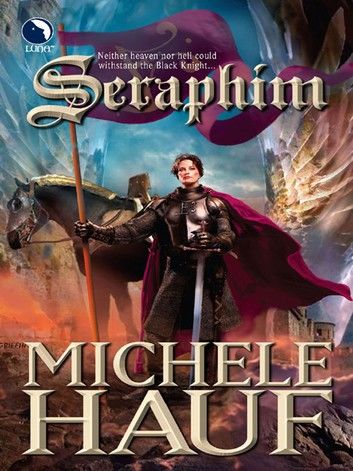 Seraphim (The Changelings, Book 1)