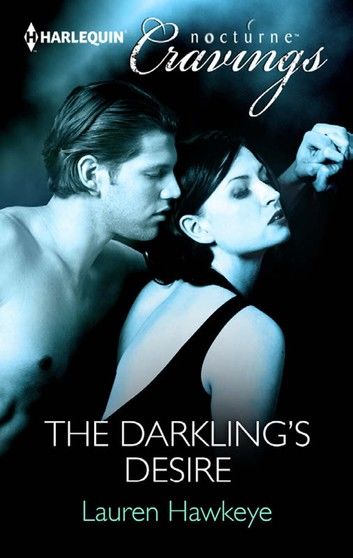 The Darkling\