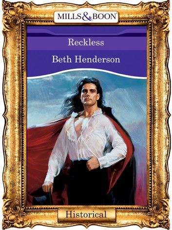 Reckless (Mills & Boon Vintage 90s Modern)