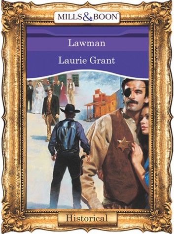 Lawman (Mills & Boon Vintage 90s Modern)