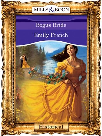 Bogus Bride (Mills & Boon Vintage 90s Modern)