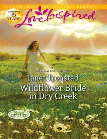 Wildflower Bride In Dry Creek (Return to Dry Creek, Book 3) (Mills & Boon Love Inspired)