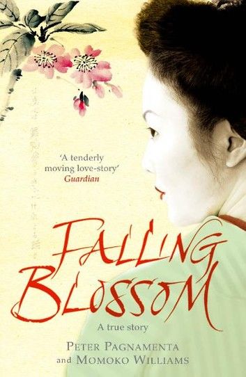 Falling Blossom