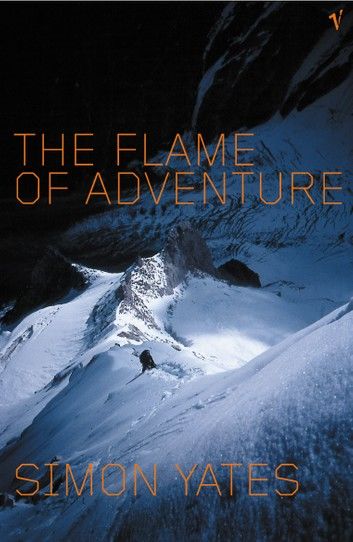 Flame Of Adventure