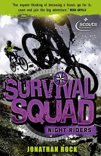 Survival Squad: Night Riders